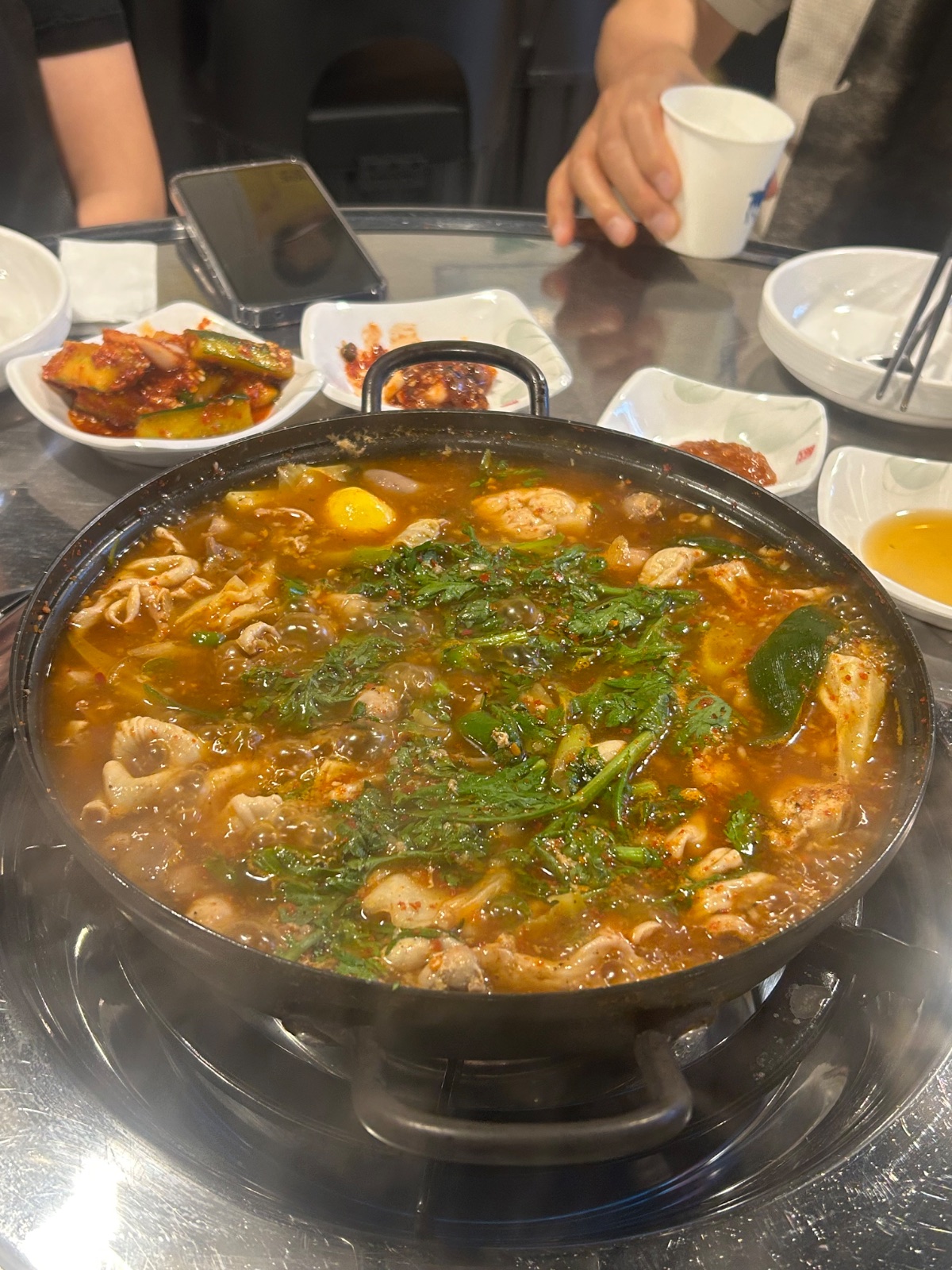 곤양통닭(도동로179-1)