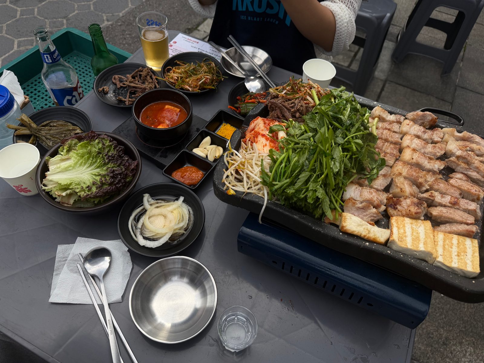 도고집 본점