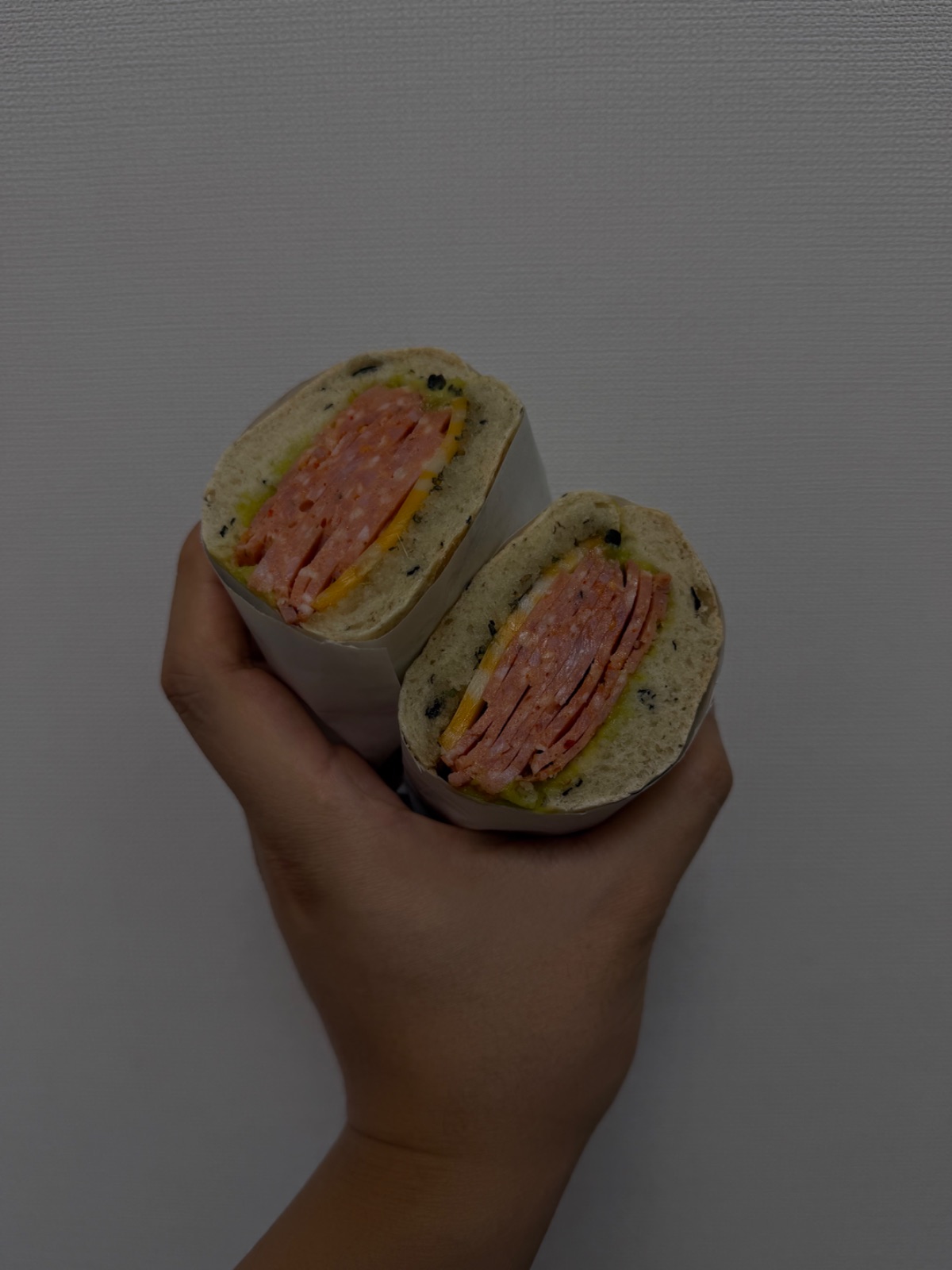 민지네