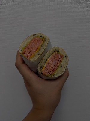 민지네