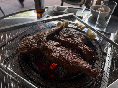창동 맛집 지도