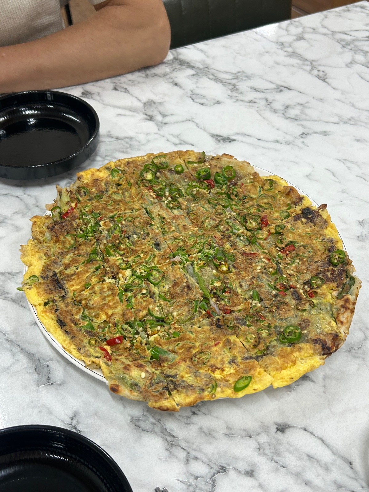 지리산찹쌀동동주
