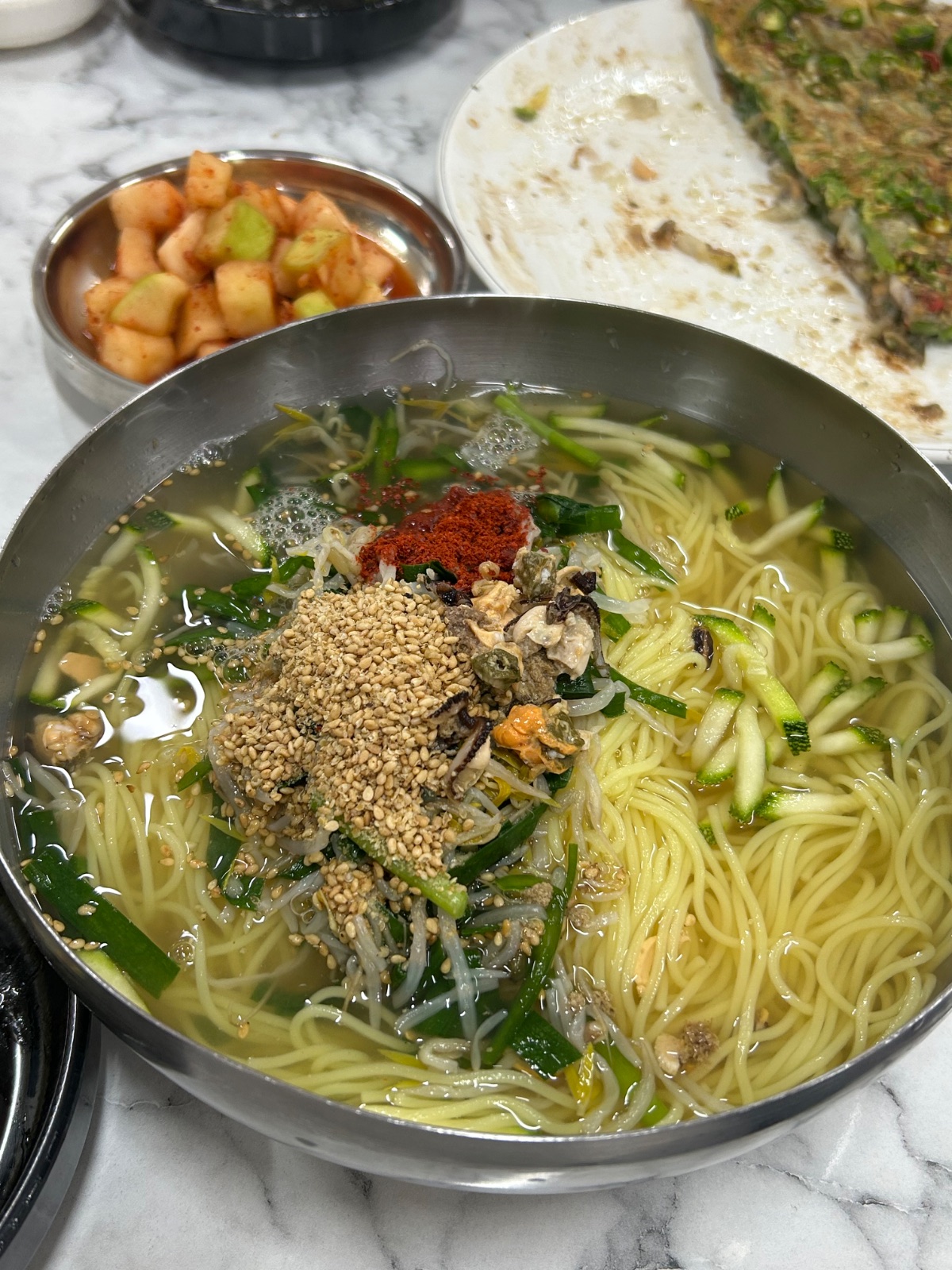 지리산찹쌀동동주