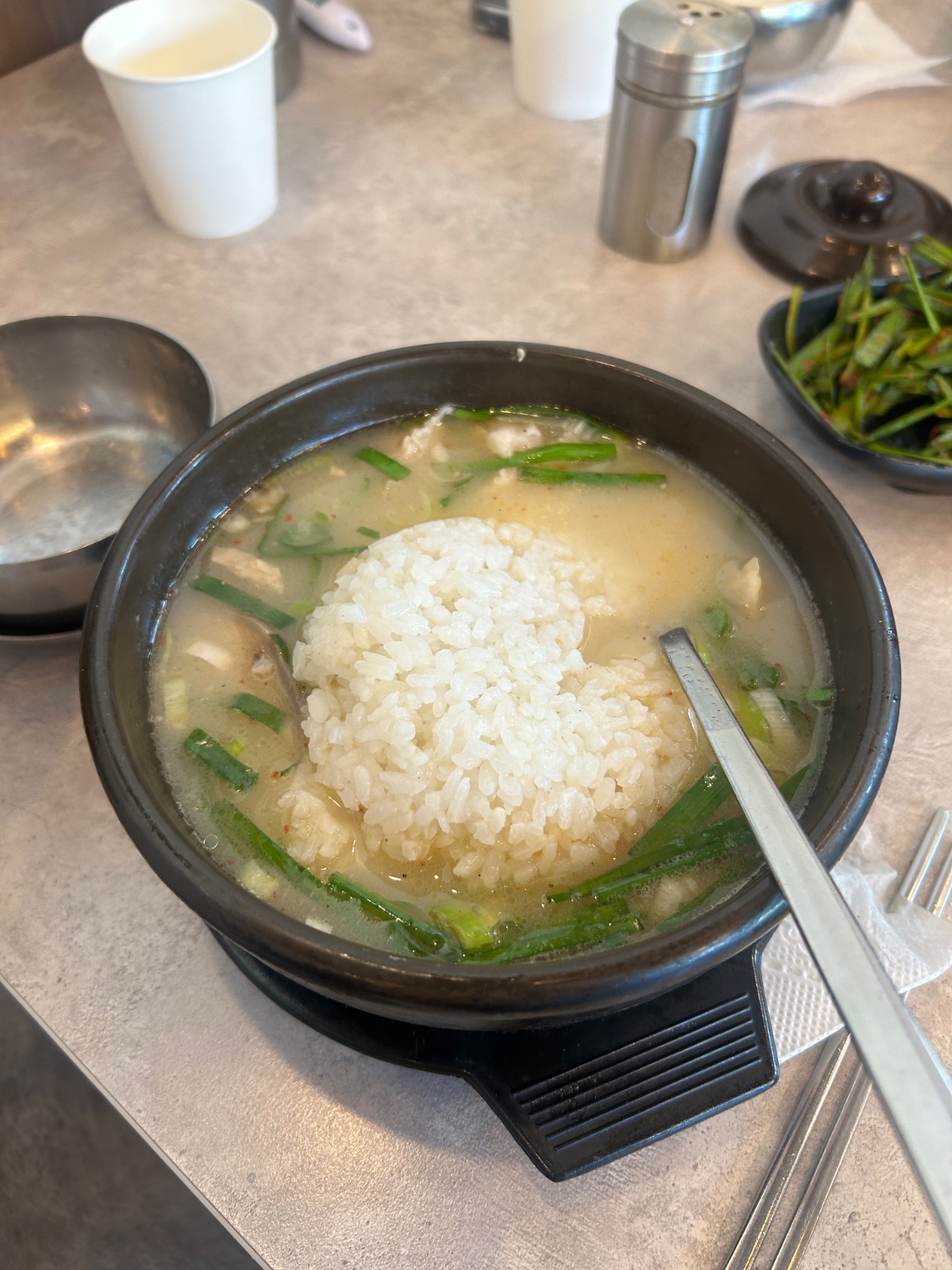 3.3국밥