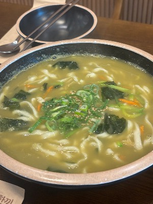 배말칼국수김밥 진주초전점