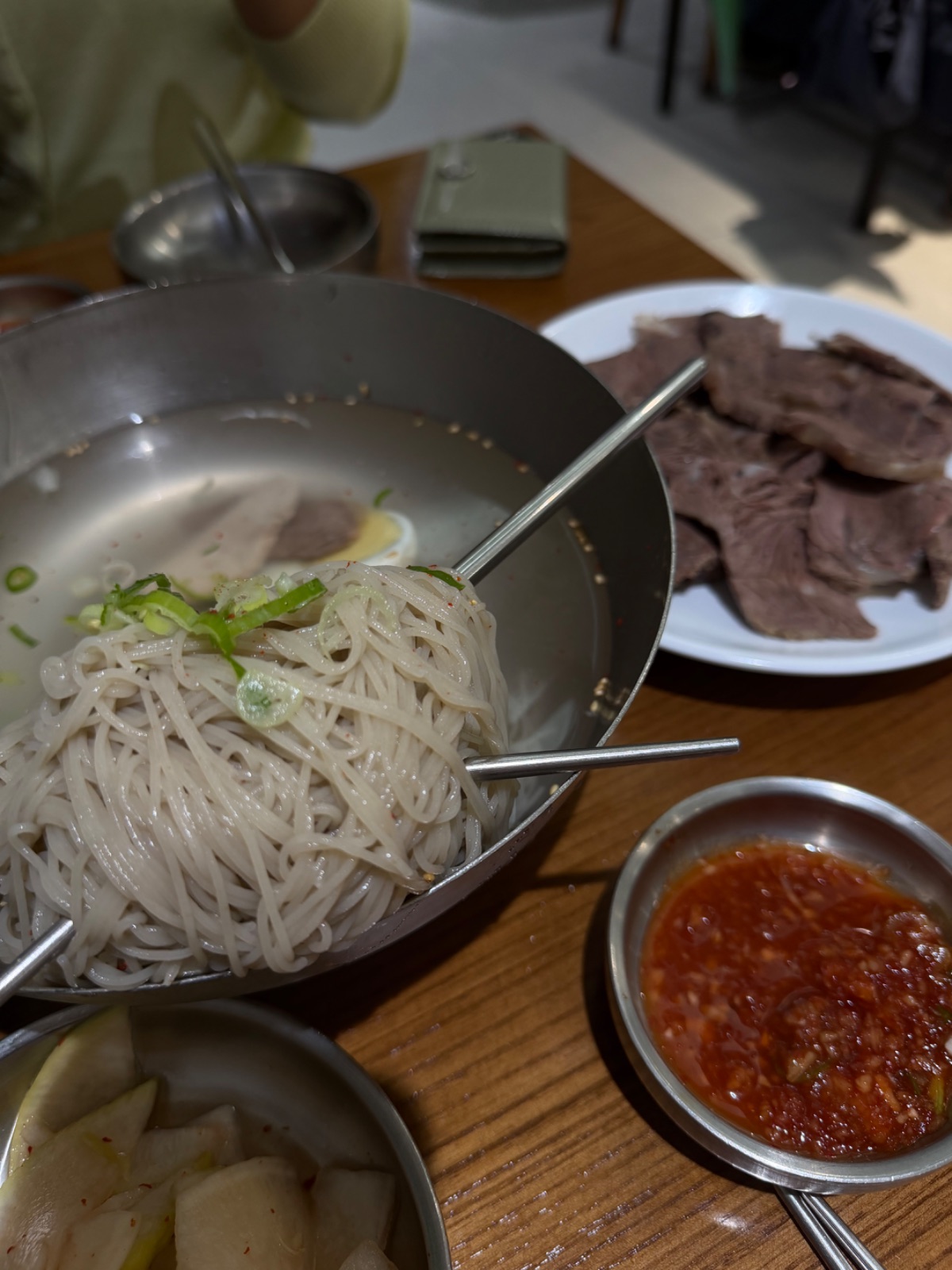 을지면옥