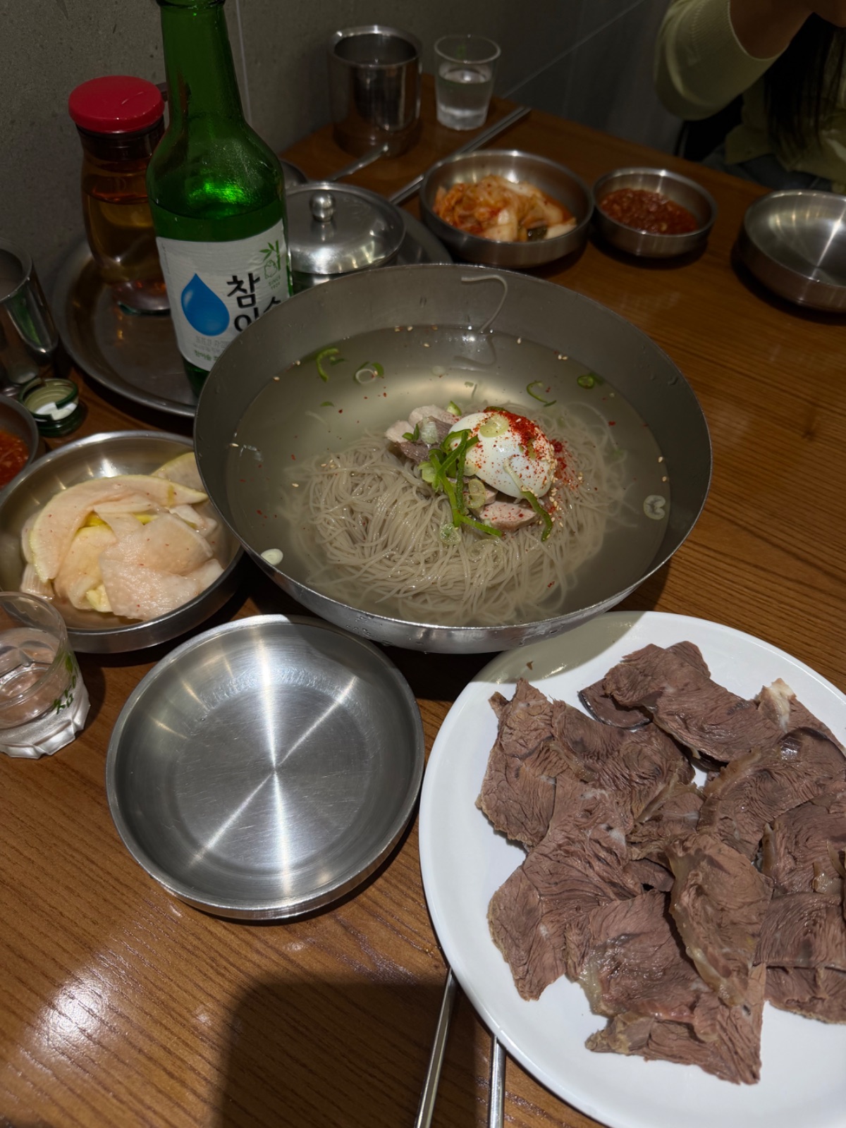 을지면옥