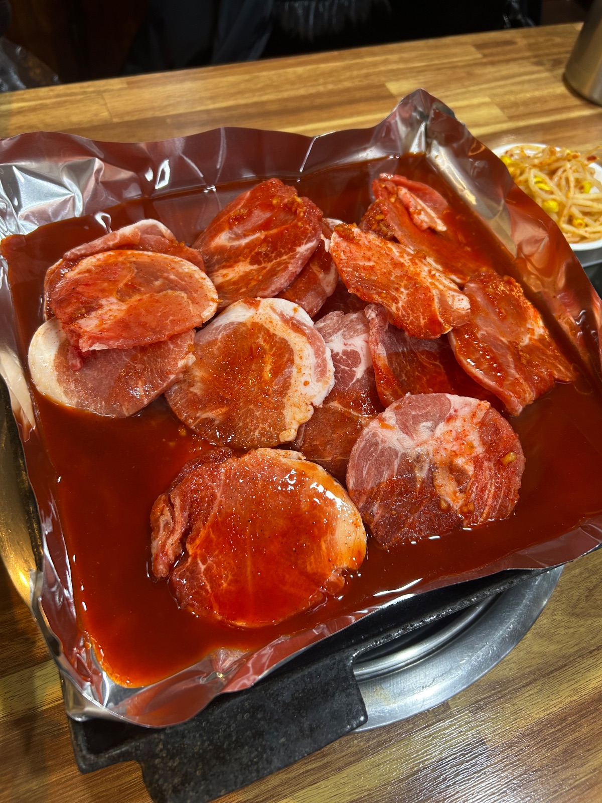 대도식당