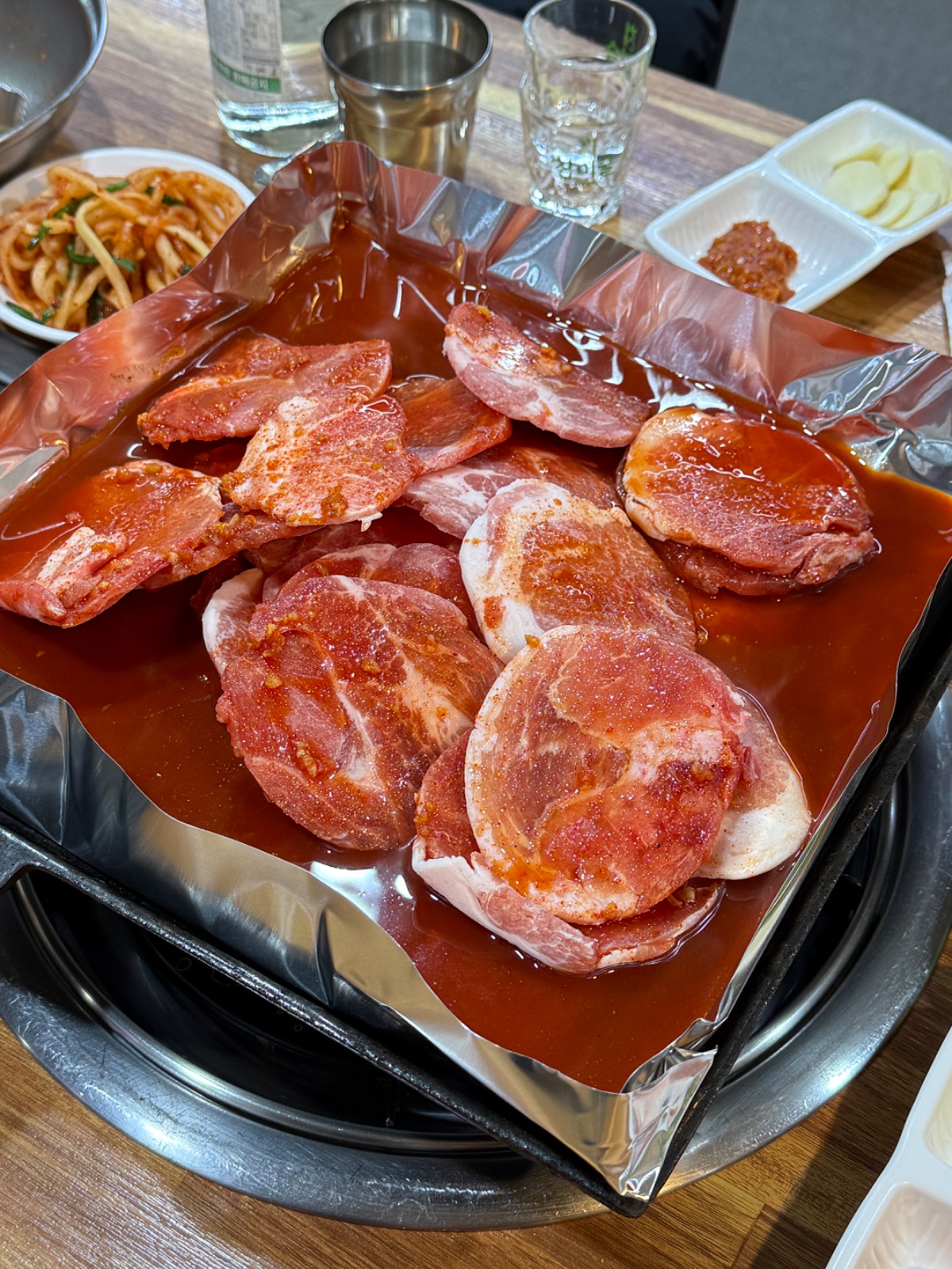 대도식당