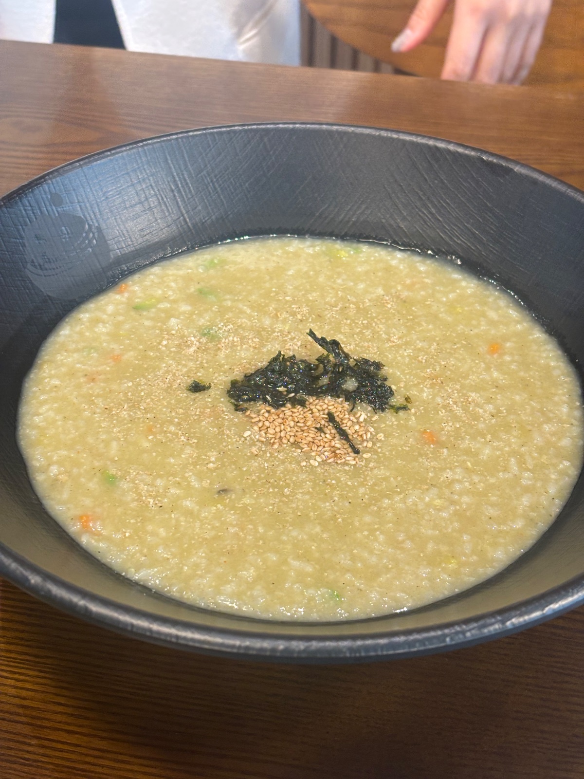 배말칼국수김밥 진주초전점