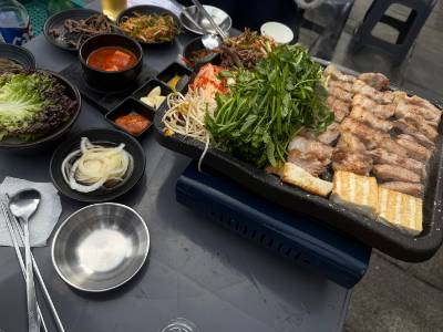도고집 본점